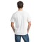 Hanes Essential-T DIY Craft T-Shirt – Blank Cotton Tees for Printing Projects